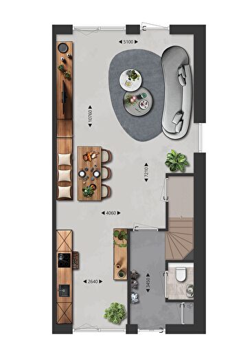 Koop en Huur Huizen - 3