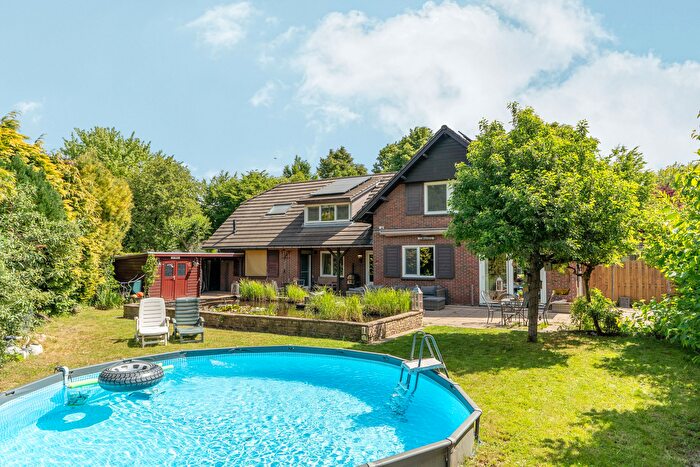 Koop en Huur Huizen - 3