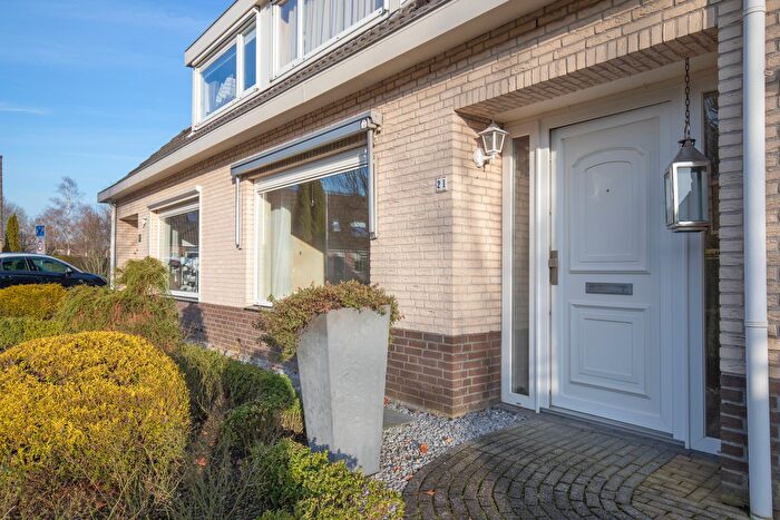 Koop en Huur Huizen - 3