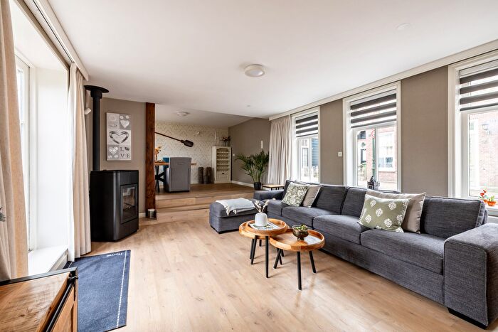 Koop en Huur Huizen - 3