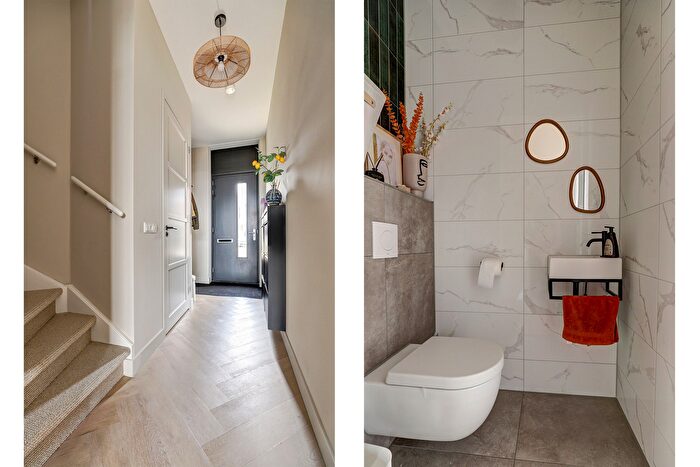Koop en Huur Huizen - 3