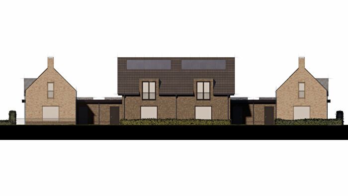 Koop en Huur Huizen - 3