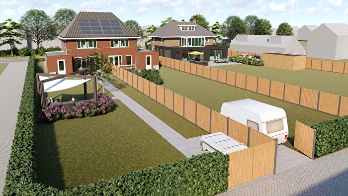 Koop en Huur Huizen - 2