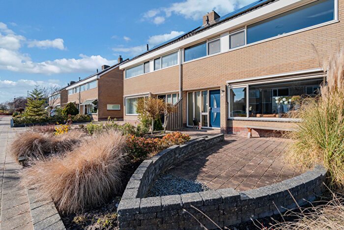 Koop en Huur Huizen - 3