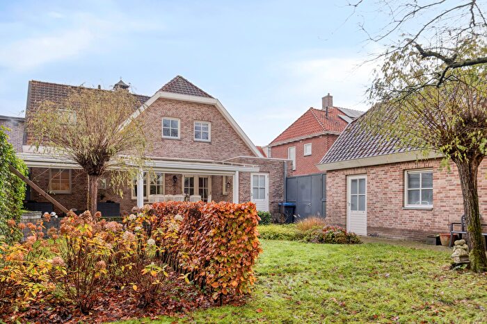 Koop en Huur Huizen - 2