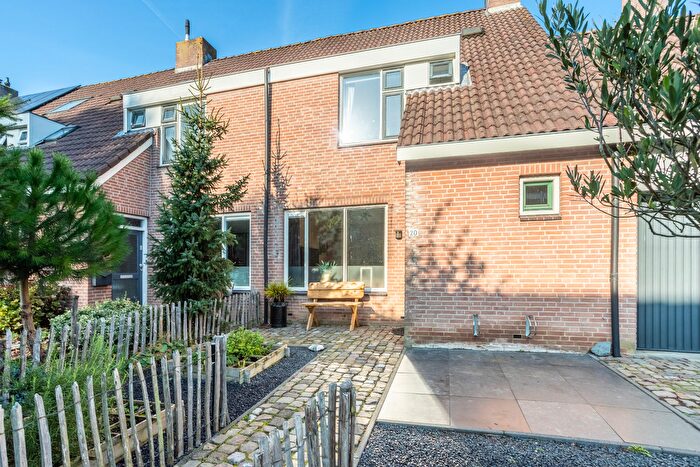 Koop en Huur Huizen - 3