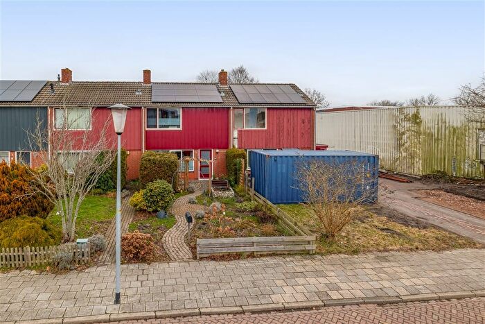 Koop en Huur Huizen - 3