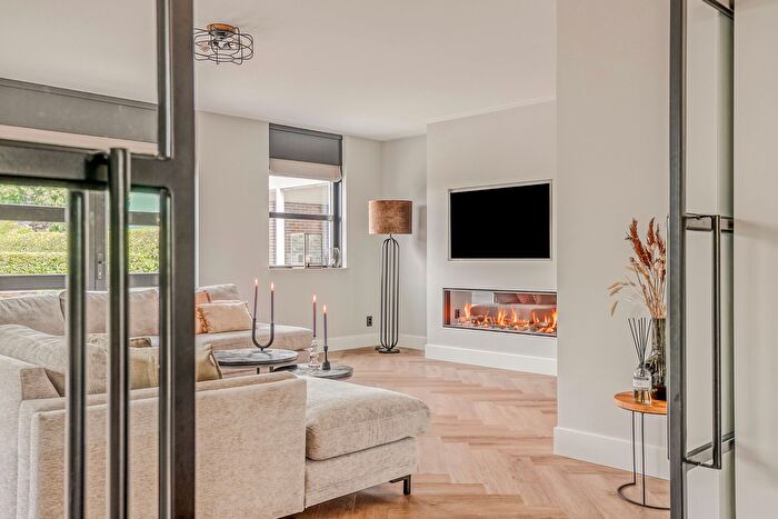 Koop en Huur Huizen - 2