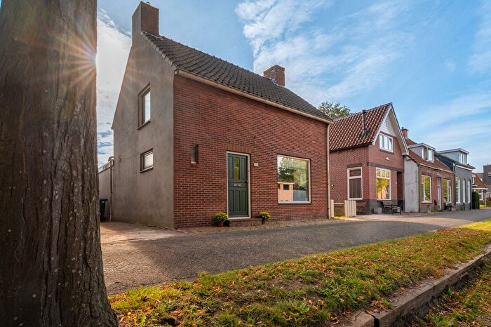 Koop en Huur Huizen - 2