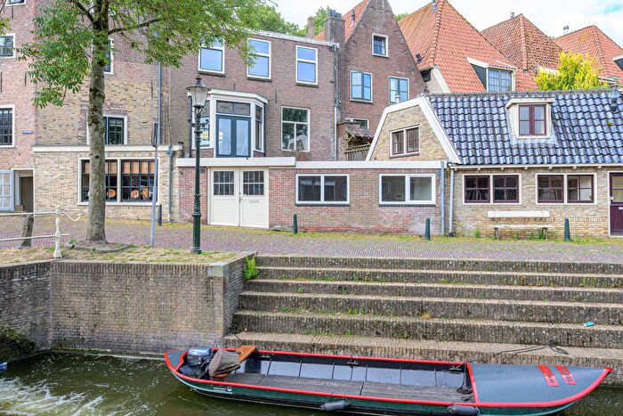 Koop en Huur Huizen - 3