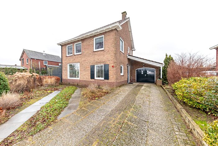 Koop en Huur Huizen - 2