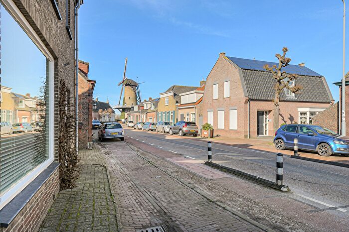 Koop en Huur Huizen - 2