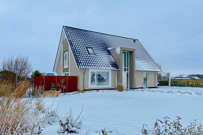 Koop en Huur Huizen - 3
