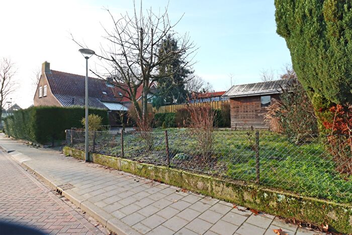 Koop en Huur Huizen - 2