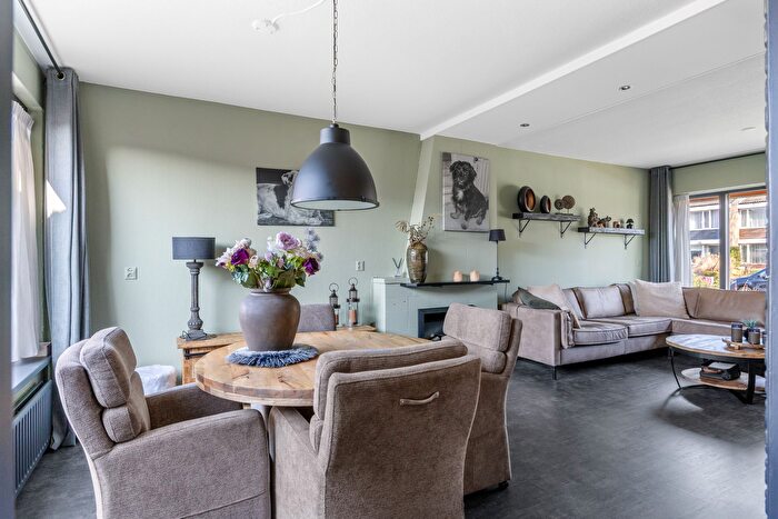 Koop en Huur Huizen - 2
