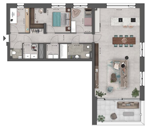 Koop en Huur Huizen - 2