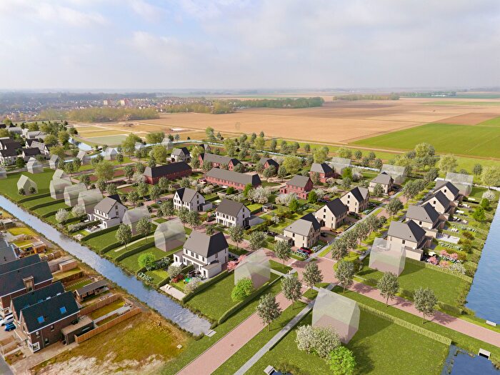 Koop en Huur Huizen - 2