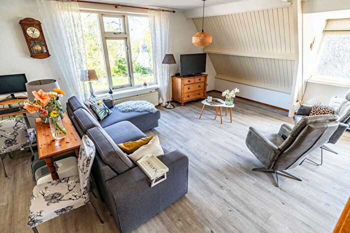 Koop en Huur Huizen - 3