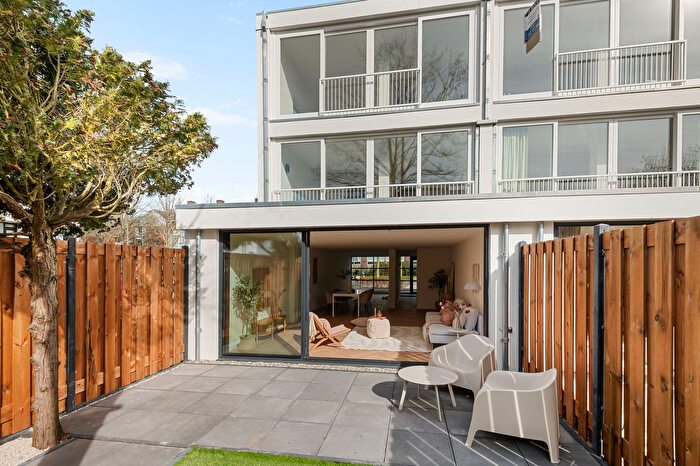 Koop en Huur Huizen - 3