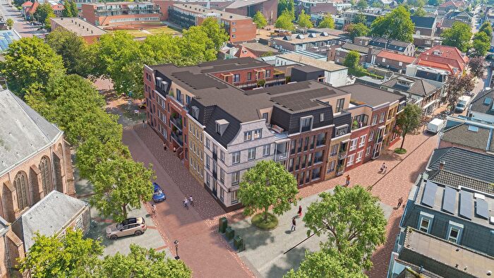 Koop en Huur Huizen - 2