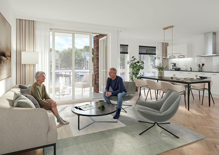 Koop en Huur Huizen - 2