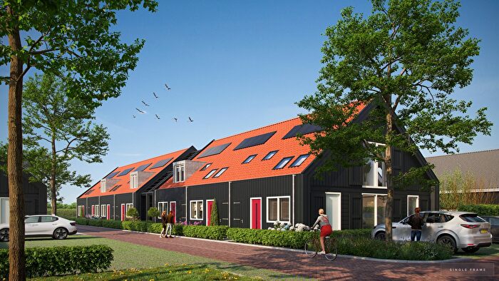 Koop en Huur Huizen - 3