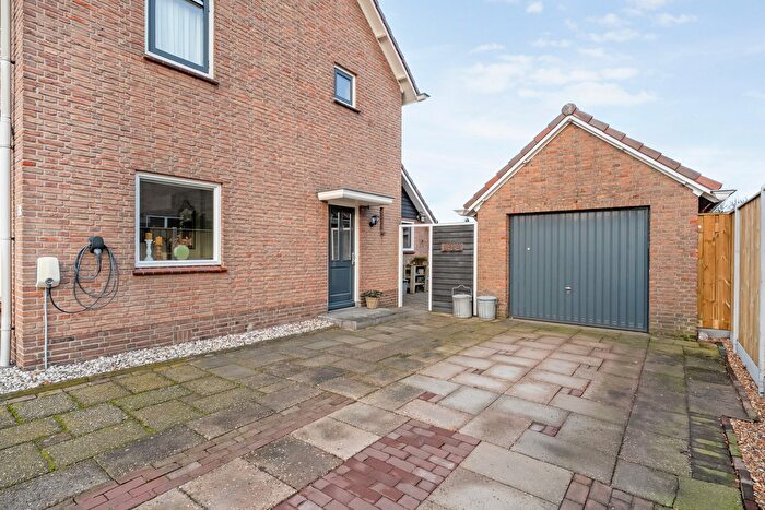 Koop en Huur Huizen - 2