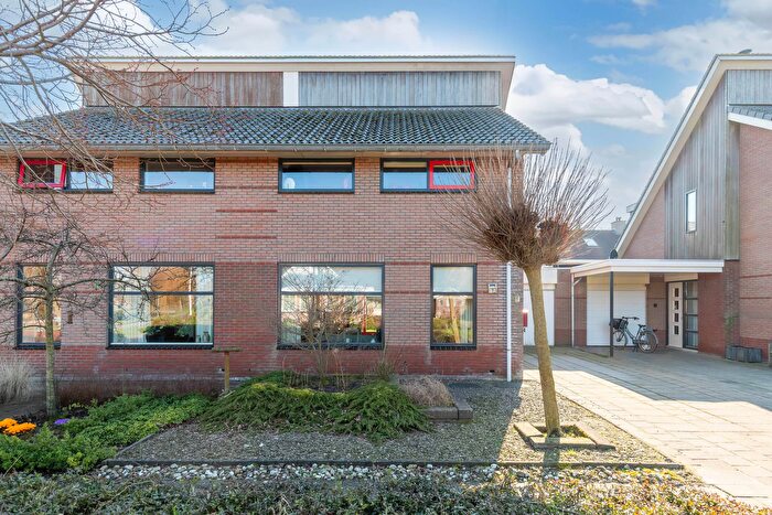 Koop en Huur Huizen - 2