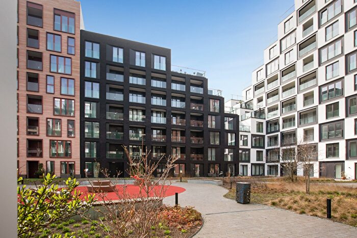 2-kamerappartement te koop in Hoofddorp Hyde Park, Hoofddorp