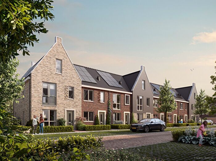 Koop en Huur Huizen - 2