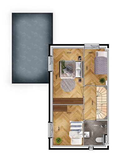 Koop en Huur Huizen - 3