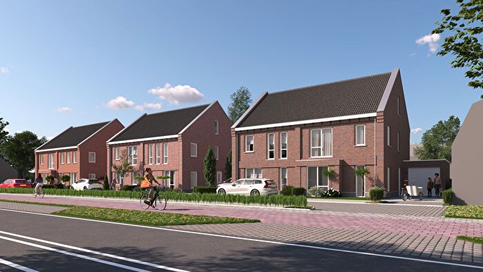 Koop en Huur Huizen - 3