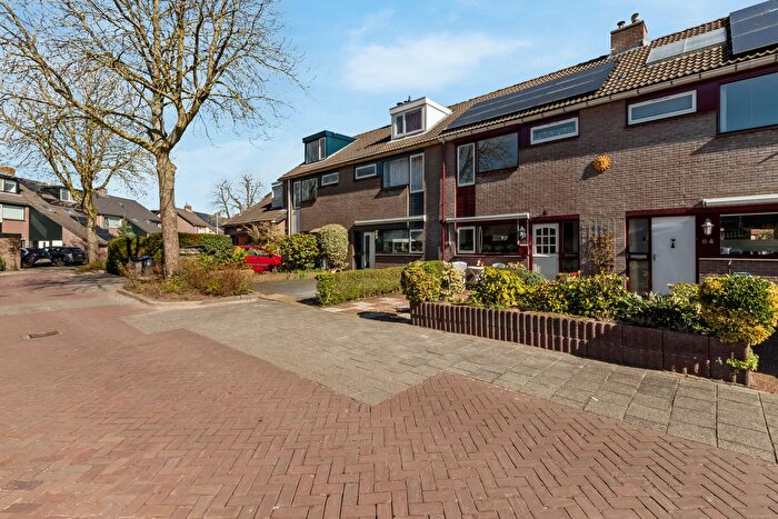 5-kamerhuis te koop in Hilversumse Meent, Hilversum