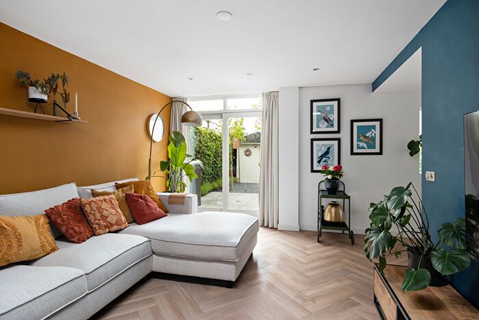 Koop en Huur Huizen - 2