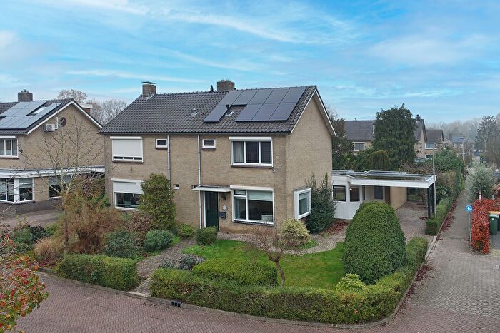 Koop en Huur Huizen - 3
