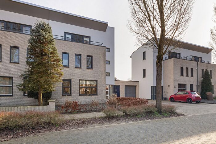 Koop en Huur Huizen - 3