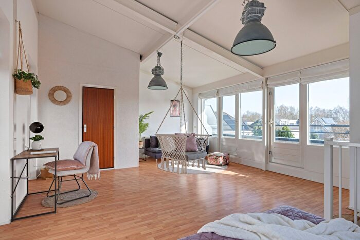 Koop en Huur Huizen - 2