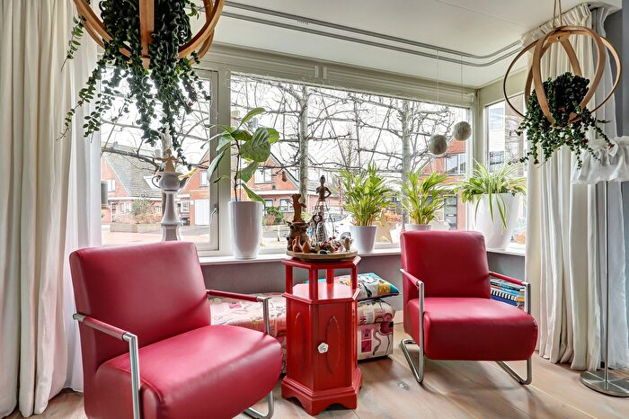 Koop en Huur Huizen - 3