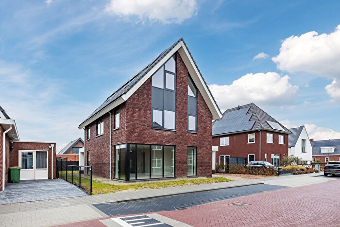 Koop en Huur Huizen - 3