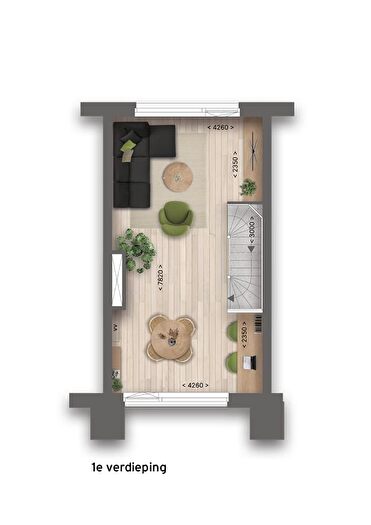 Koop en Huur Huizen - 2