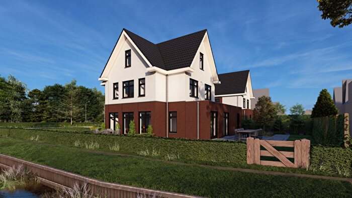 Koop en Huur Huizen - 3