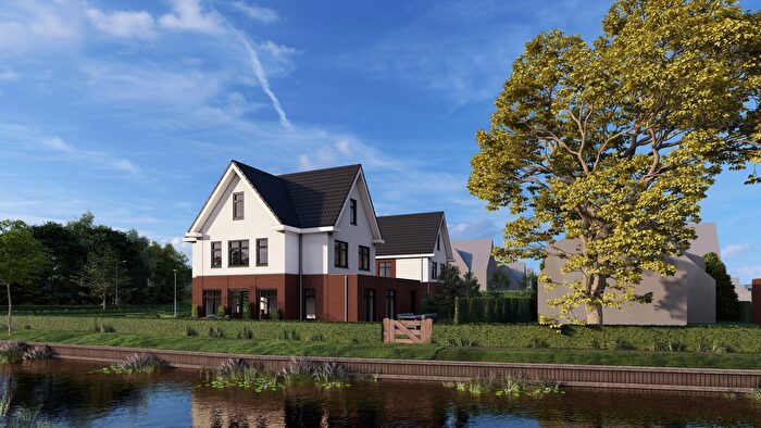 Koop en Huur Huizen - 2