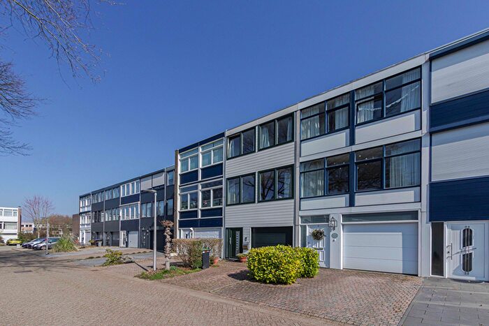 4-kamerhuis te koop in Welten-Dorp, Heerlen