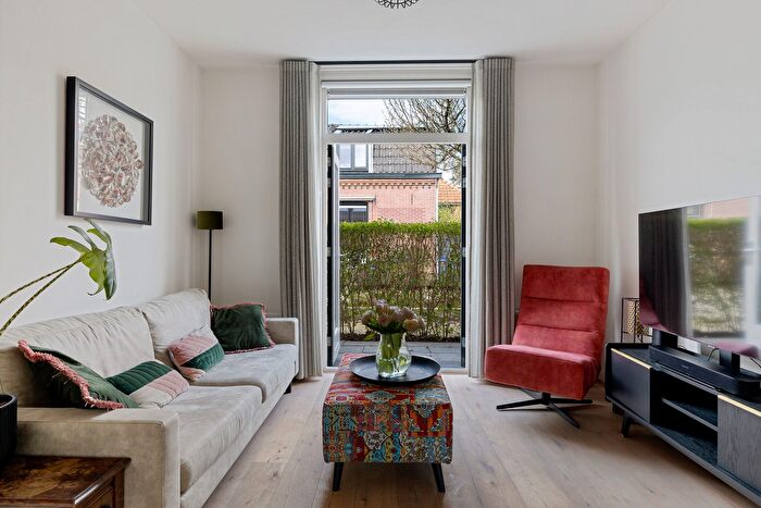 Koop en Huur Huizen - 2