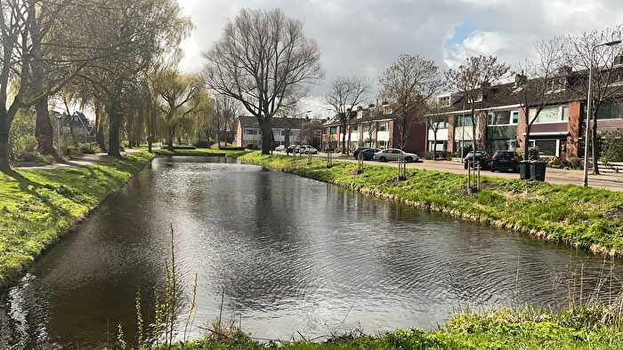 5-kamerhuis te koop in Kudelstaart, Kudelstaart