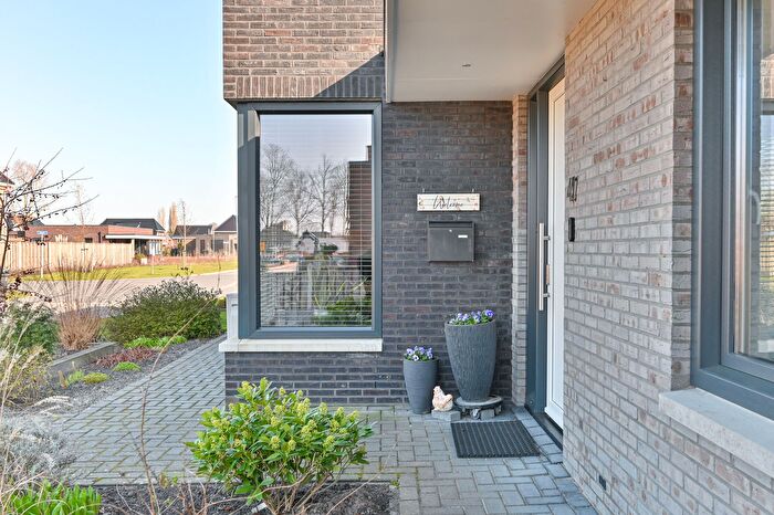 Koop en Huur Huizen - 3