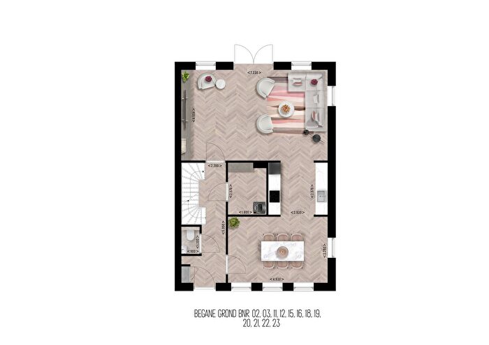Koop en Huur Huizen - 2