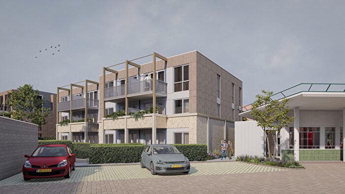 Koop en Huur Huizen - 2