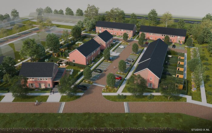 Koop en Huur Huizen - 2