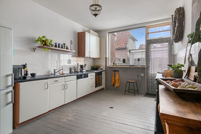 Koop en Huur Huizen - 2